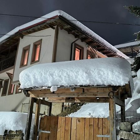 Chepelare Holiday Guest House Экстерьер фото