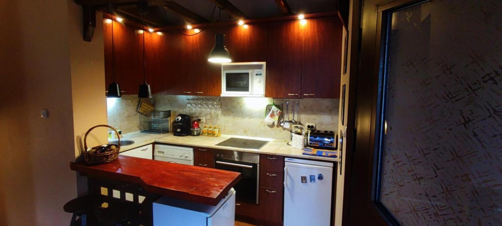 Chepelare Holiday Guest House Экстерьер фото