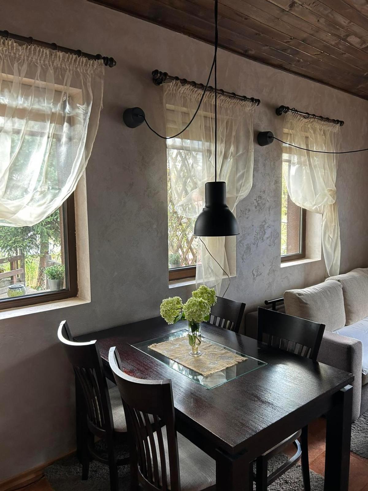 Chepelare Holiday Guest House Экстерьер фото