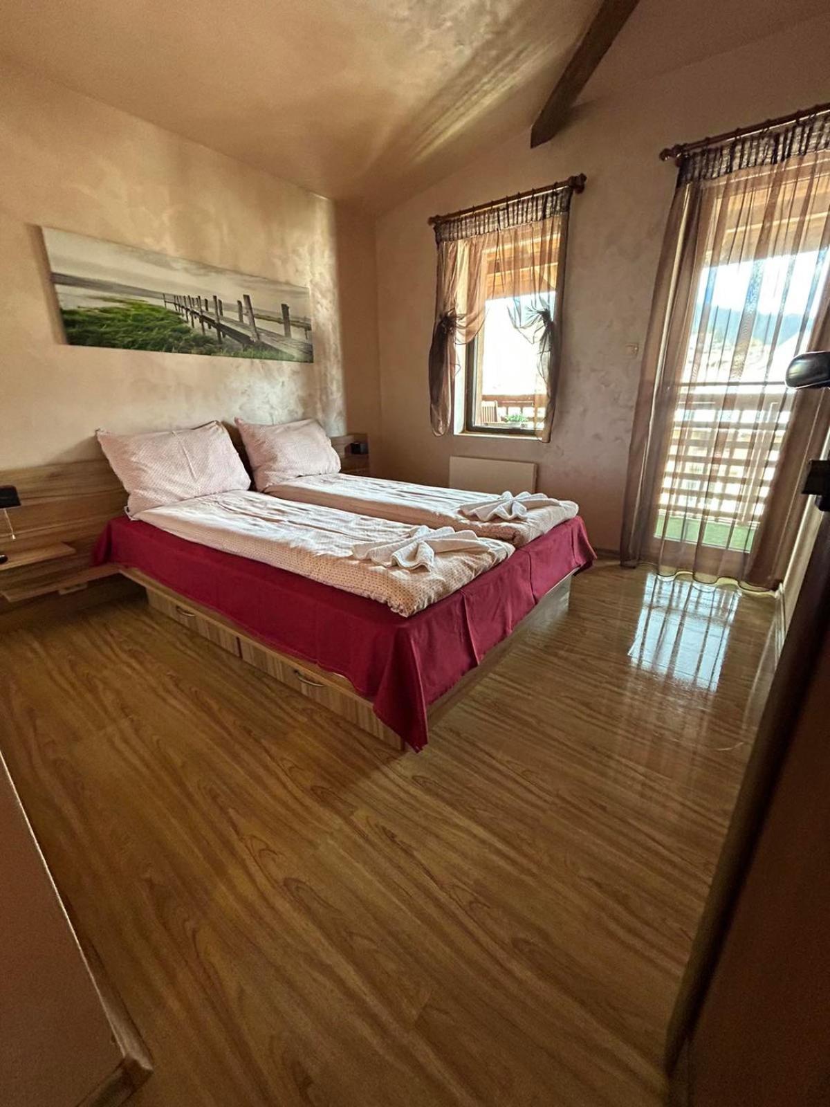 Chepelare Holiday Guest House Экстерьер фото