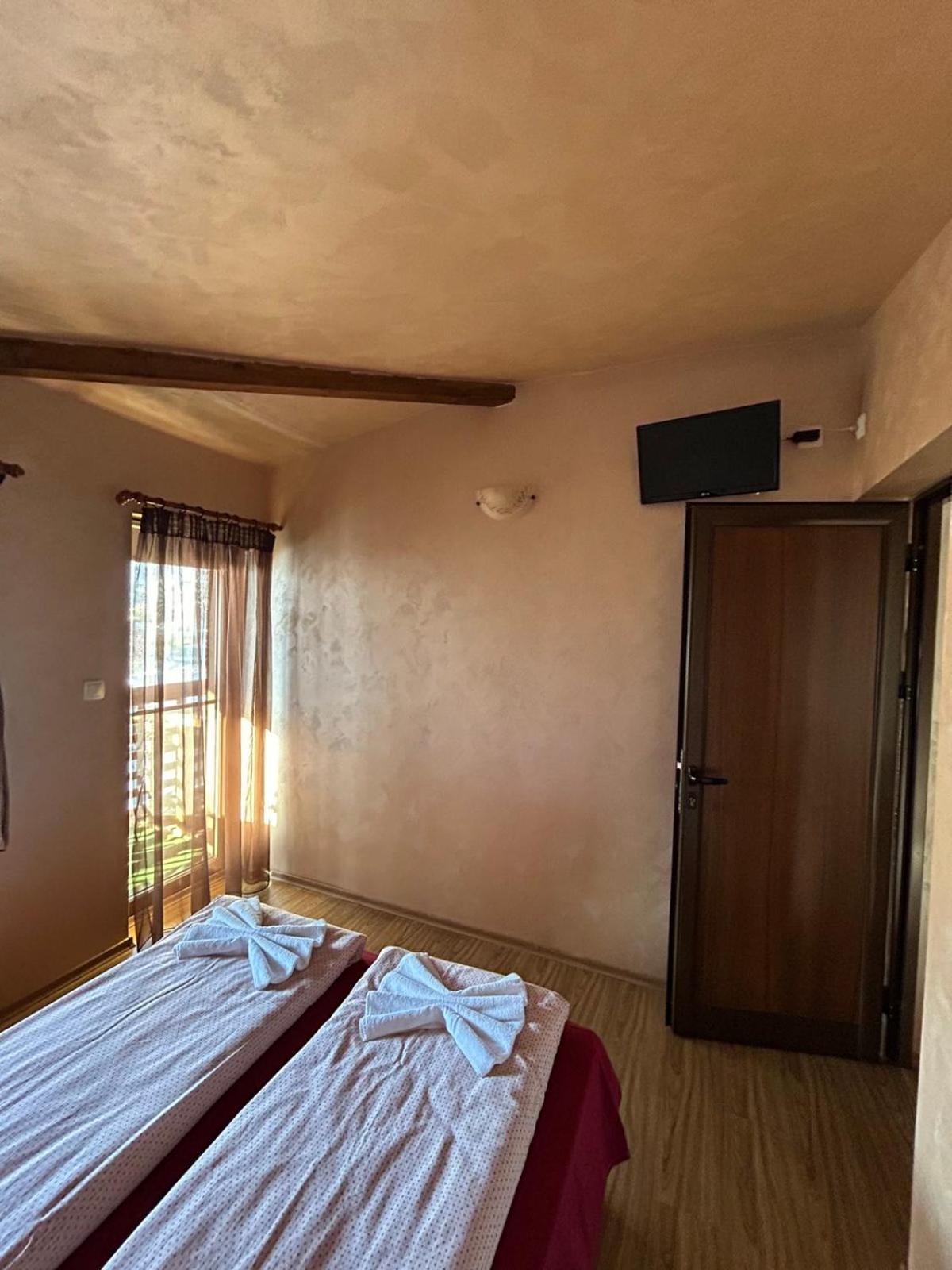 Chepelare Holiday Guest House Экстерьер фото