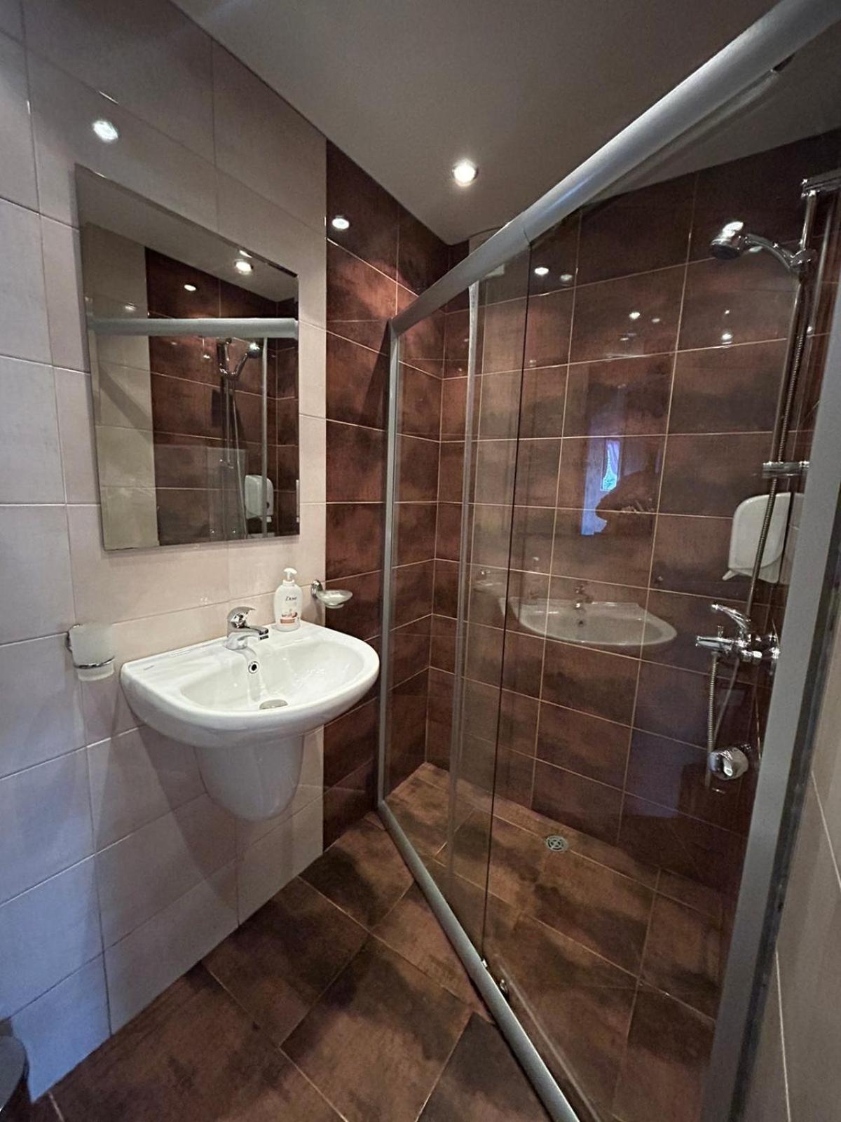 Chepelare Holiday Guest House Экстерьер фото