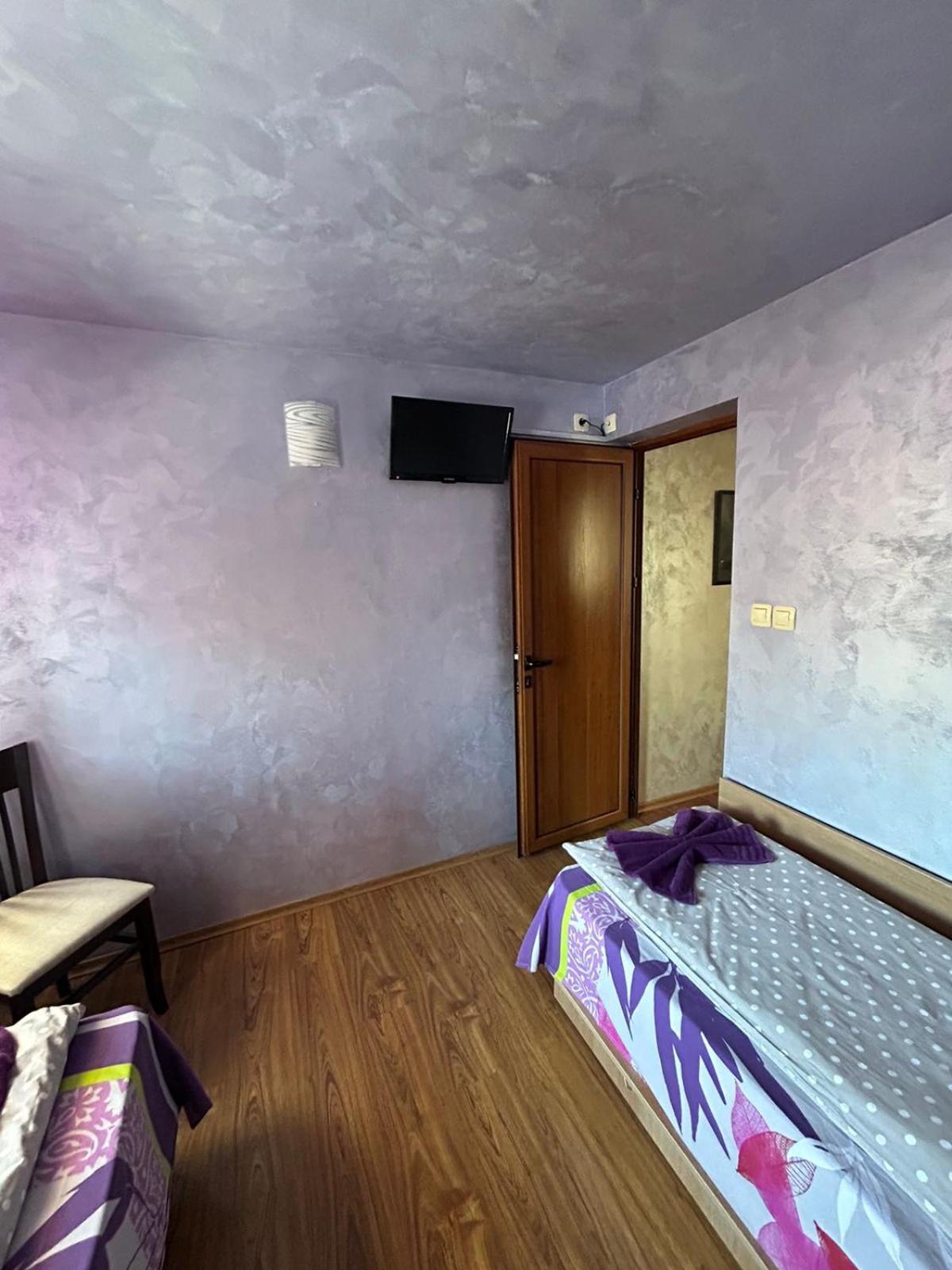 Chepelare Holiday Guest House Экстерьер фото