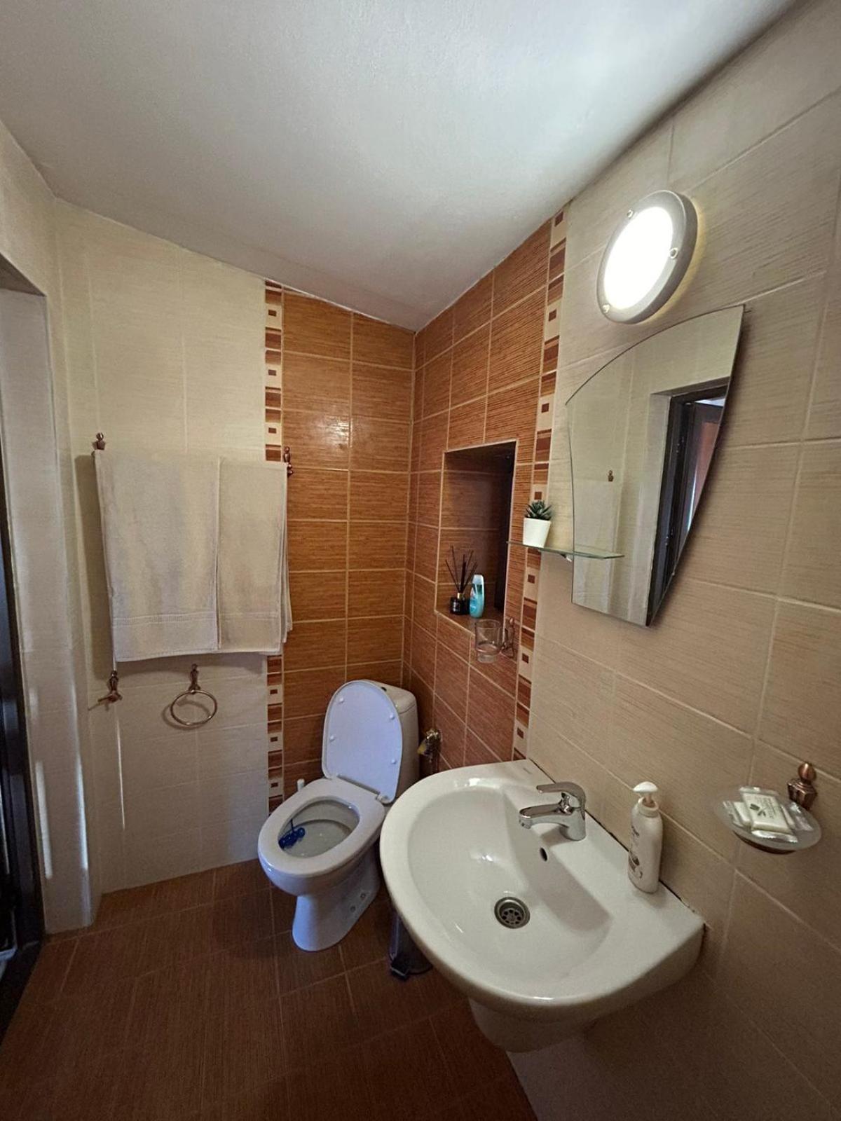 Chepelare Holiday Guest House Экстерьер фото