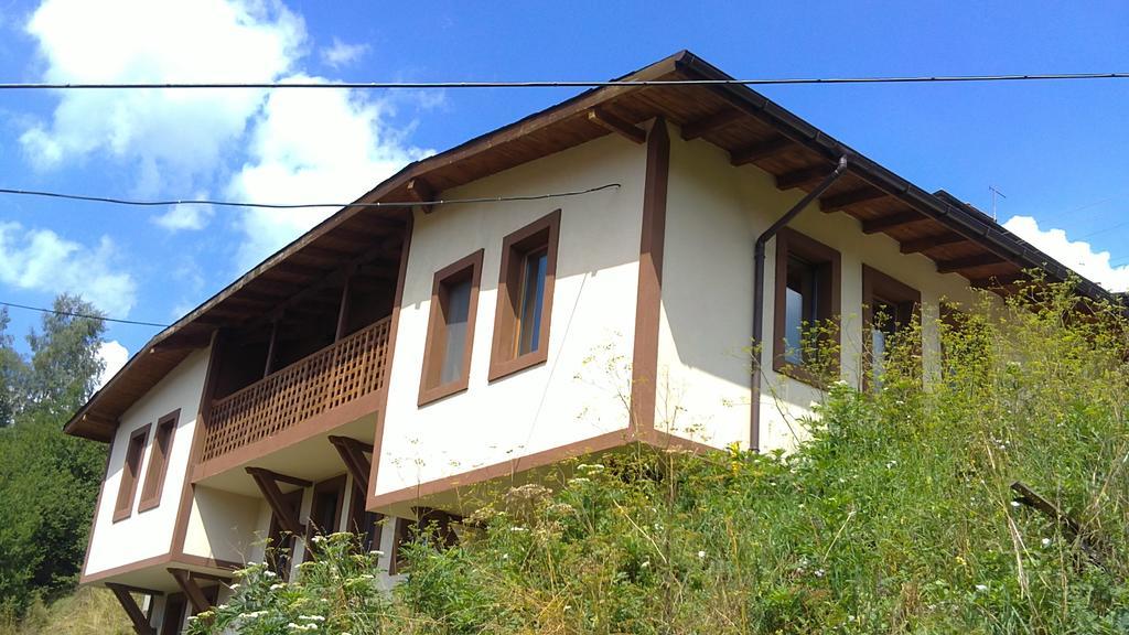 Chepelare Holiday Guest House Экстерьер фото