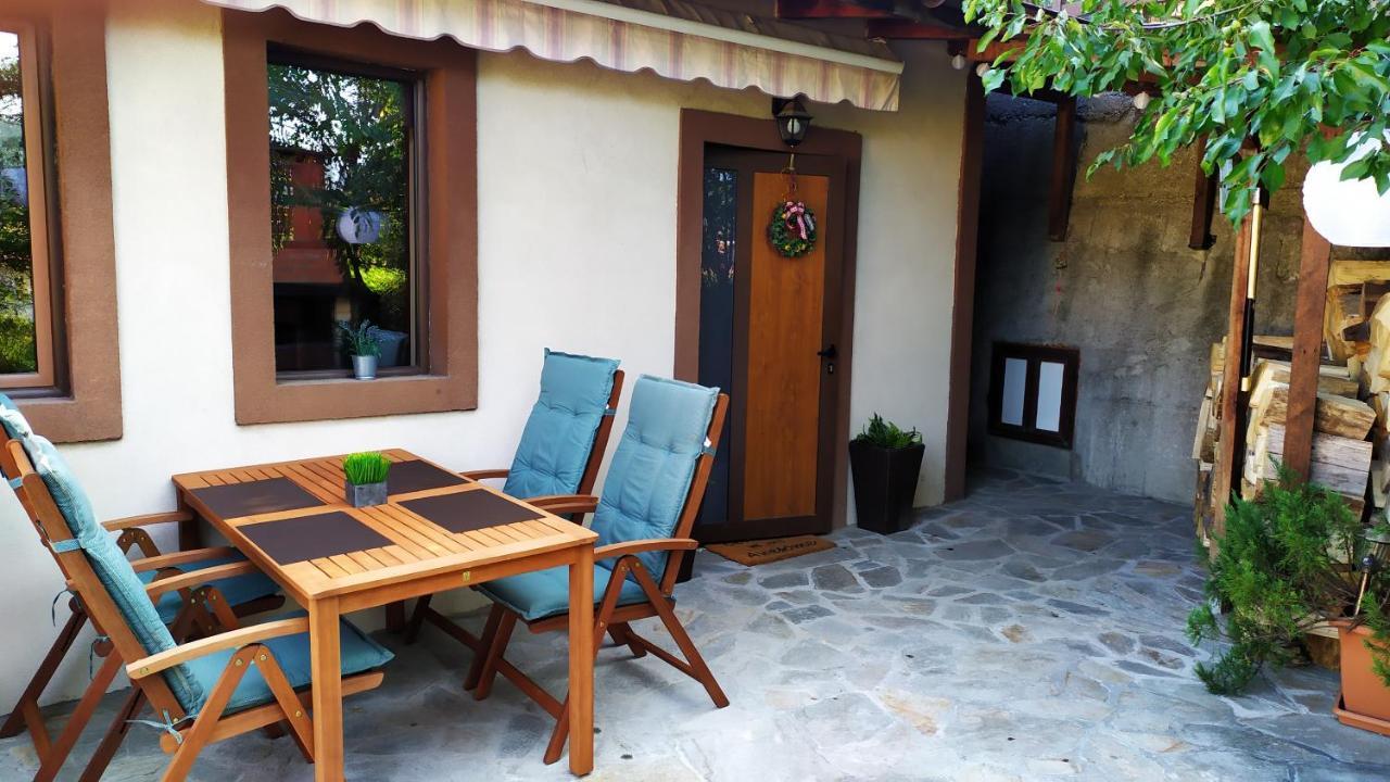 Chepelare Holiday Guest House Экстерьер фото
